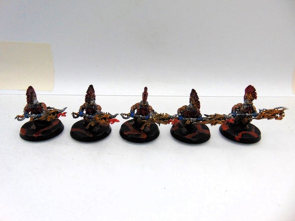 Auric Hearthguard