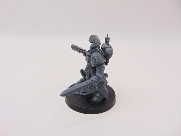 Primaris Lieutenant