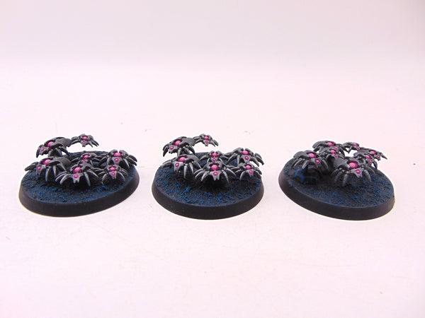 Canoptek Scarab Swarms