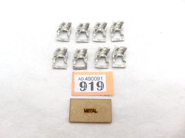 Skink Terradon Riders