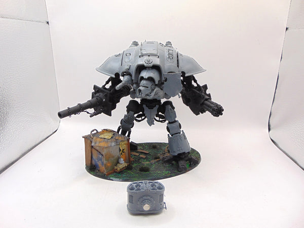 Imperial Knight Crusader