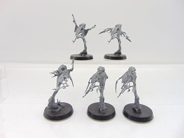 Dreadscythe Harridans