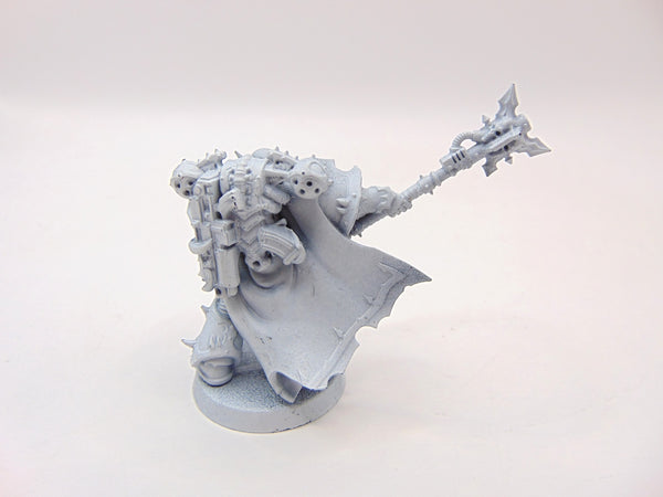 Chosen Champion Draznicht