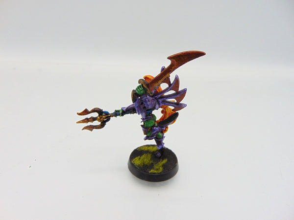 Lelith Hesperax