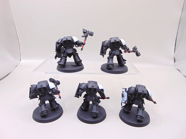 Terminator Assault Squad