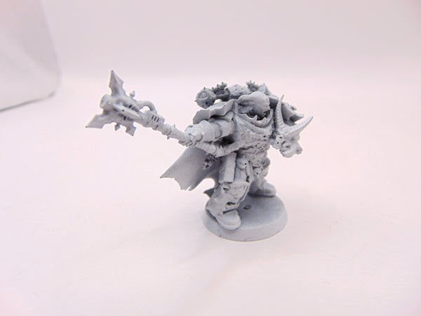 Chosen Champion Draznicht