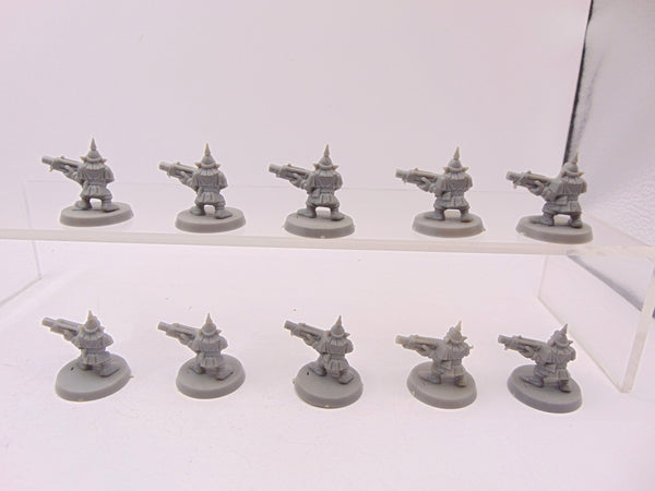 Gretchin