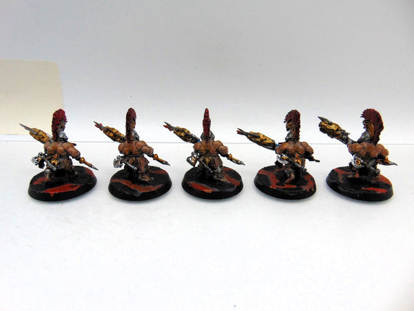 Auric Hearthguard