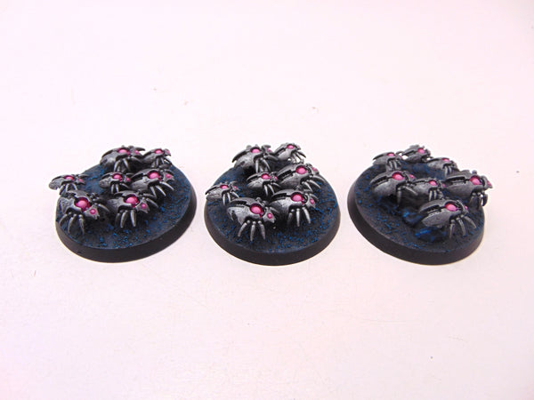 Canoptek Scarab Swarms