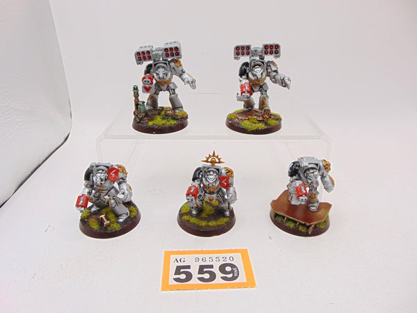 Terminator Squad