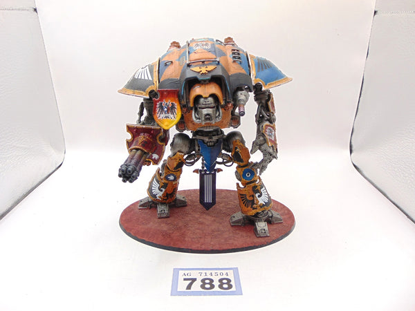 Imperial Knight Warden