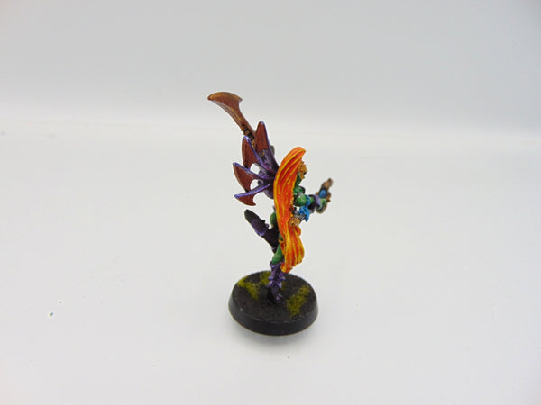 Lelith Hesperax