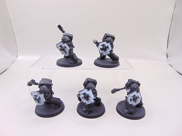 Terminator Assault Squad