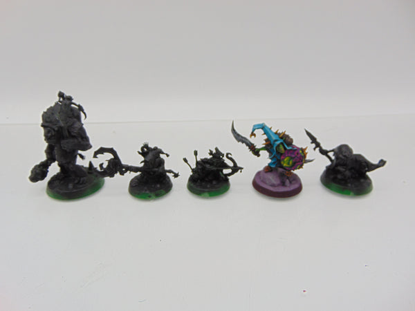 Borgit's Beastgrabbaz