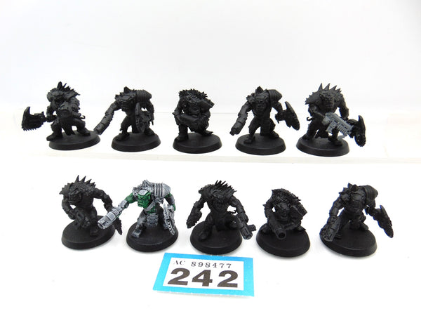 Beast Snagga Boyz