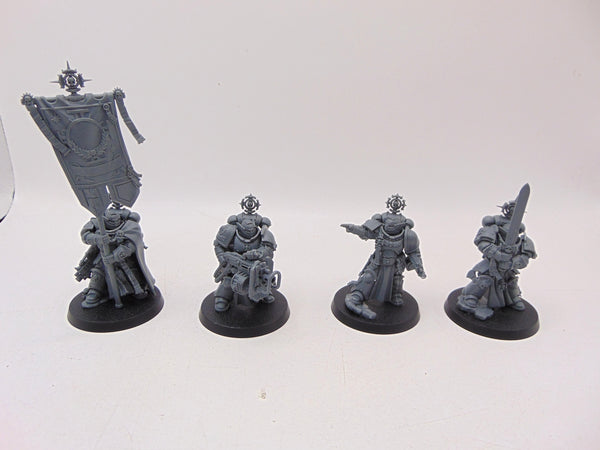 Company Heroes