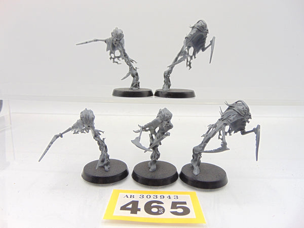 Dreadscythe Harridans