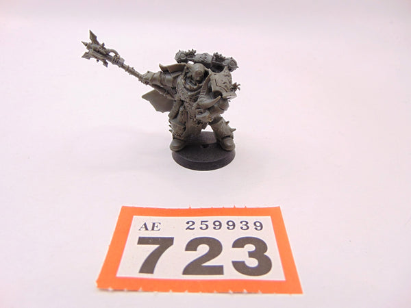 Chosen Champion Draznicht