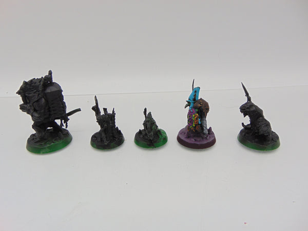 Borgit's Beastgrabbaz