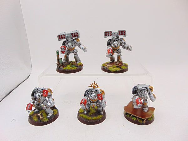 Terminator Squad