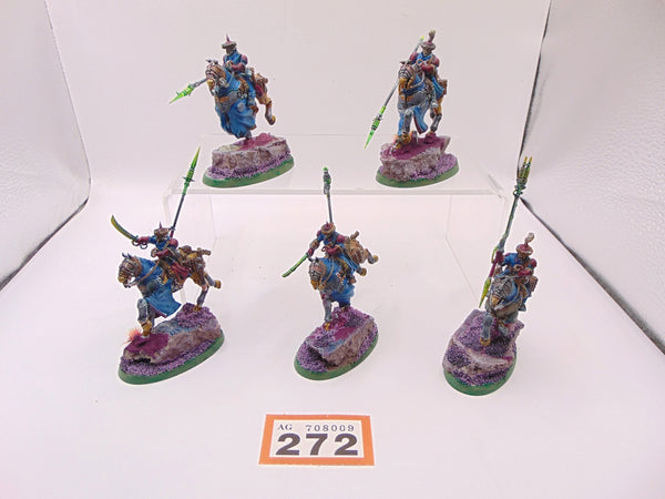 Attilan Rough Riders