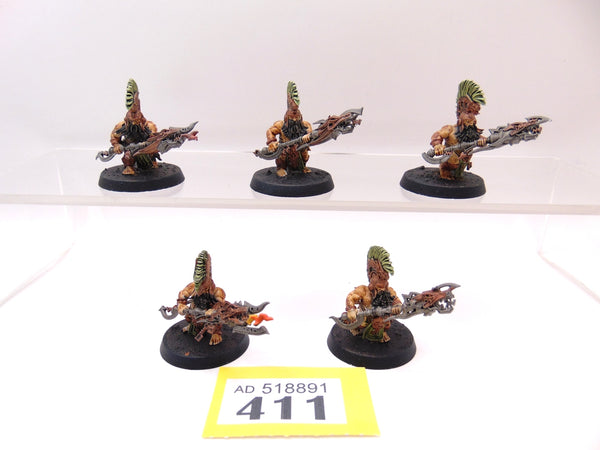 Auric Hearthguard