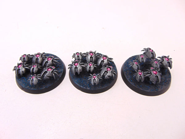 Canoptek Scarab Swarms