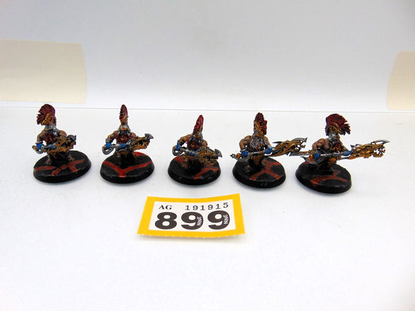 Auric Hearthguard