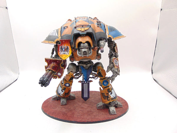 Imperial Knight Warden