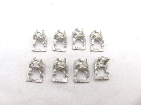 Skink Terradon Riders