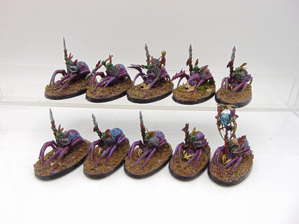 Grot Spider Riders