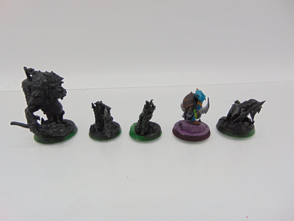 Borgit's Beastgrabbaz