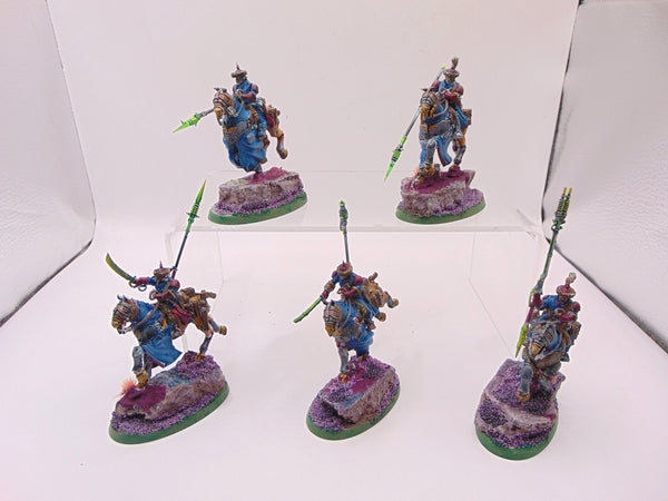 Attilan Rough Riders