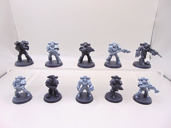 MKII Marines