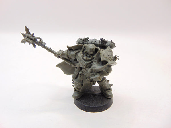 Chosen Champion Draznicht