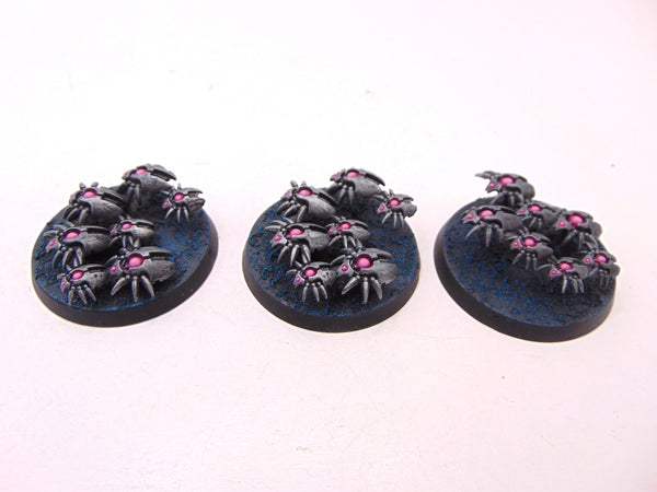 Canoptek Scarab Swarms
