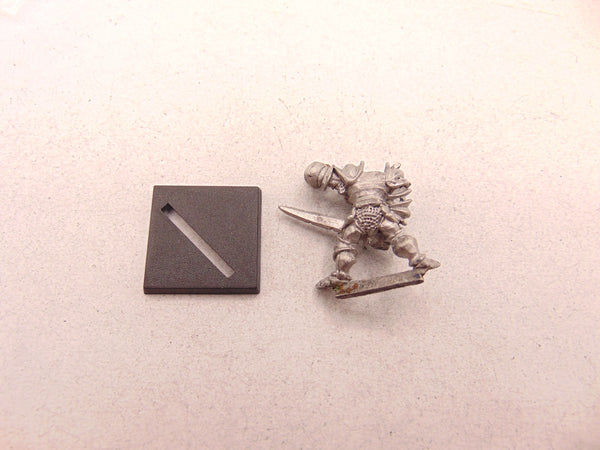 Chaos Warrior CH2 Gladstone the Large