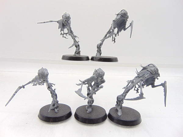 Dreadscythe Harridans