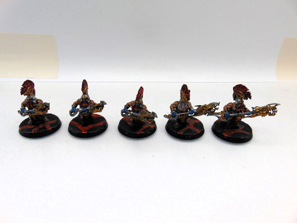 Auric Hearthguard