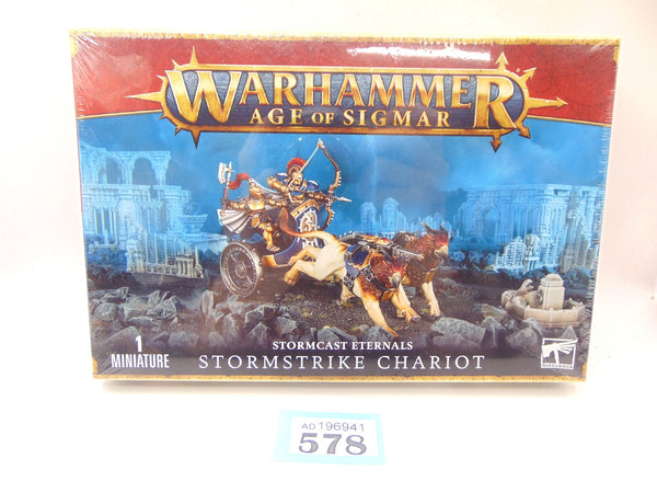 Stormstrike Chariot