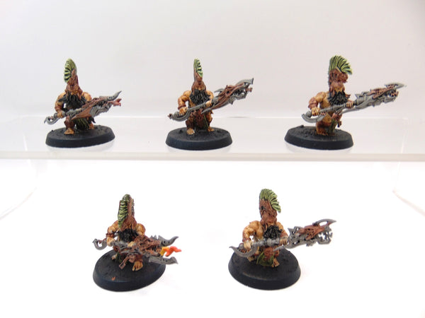 Auric Hearthguard