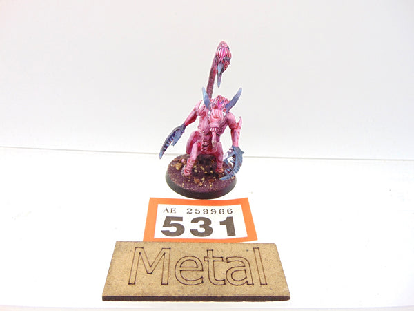 Fiend of Slaanesh