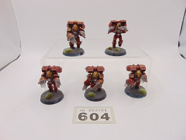 Vanguard Veterans