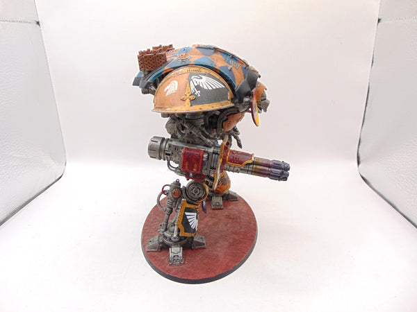 Imperial Knight Warden