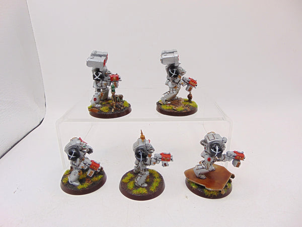 Terminator Squad