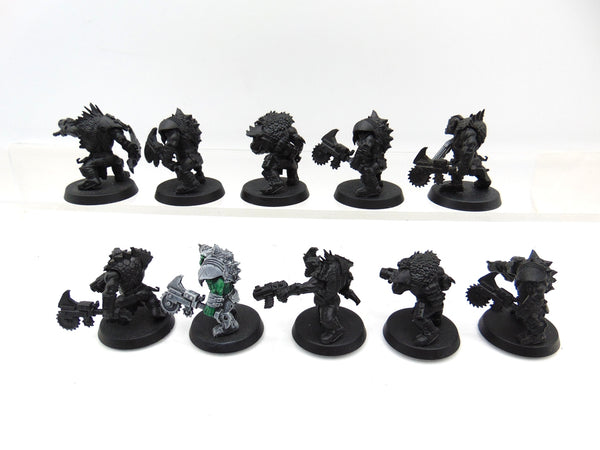 Beast Snagga Boyz