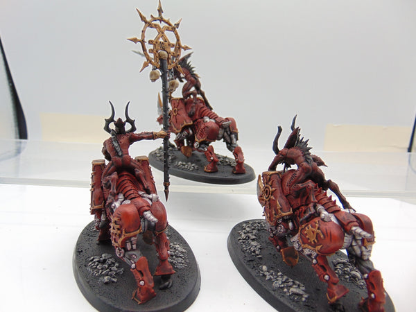 Bloodcrushers