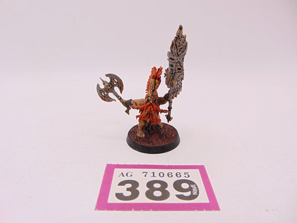 Battlesmith