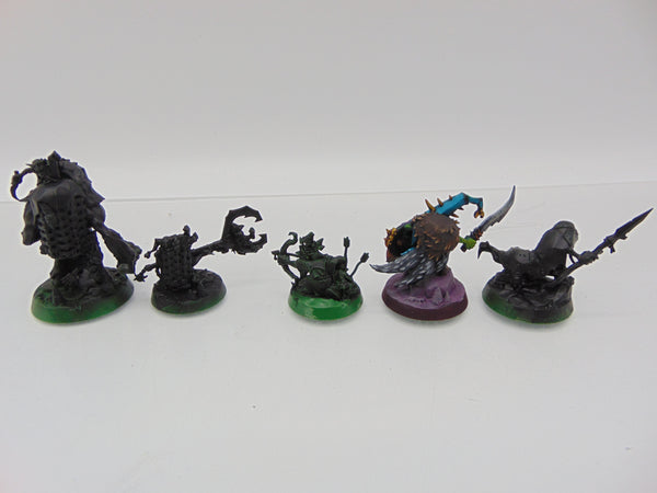 Borgit's Beastgrabbaz