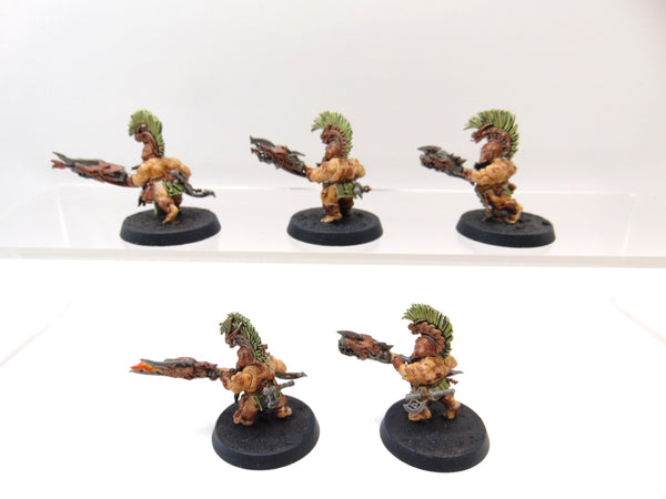 Auric Hearthguard